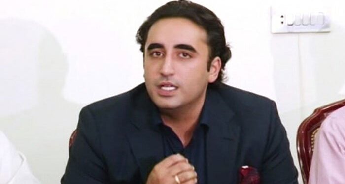 وزیر خارجہ بلاول بھٹو زرداری کی ایرانی وزیر خارجہ ڈاکٹر حسین امیر عبداللہیان سے ڈیووس میں ملاقات