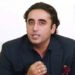 وزیر خارجہ بلاول بھٹو زرداری کی ایرانی وزیر خارجہ ڈاکٹر حسین امیر عبداللہیان سے ڈیووس میں ملاقات