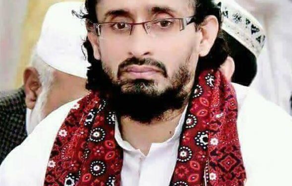 پٹرولیم مصنوعات کی قیمتوں پر اضافہ عوام کا معاشی قتل ہے،علامہ اورنگزیب فاروقی