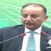 عمران خان نے ملک کو دیوالیہ کرنے میں کوئی کسر نہیں چھوڑی ہے مصدق ملک