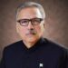 صدر مملکت ڈاکٹر عارف علوی نے پنجاب اور خیبر پختونخوا سے الیکشن کمیشن ممبران کی تعیناتی  کردی