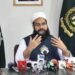 کوئی بھی اسرائیل کو تسلیم نہیں کرنے جارہا، چیئرمین پاکستان علما کونسل حافظ محمد طاہر محمود اشرفی