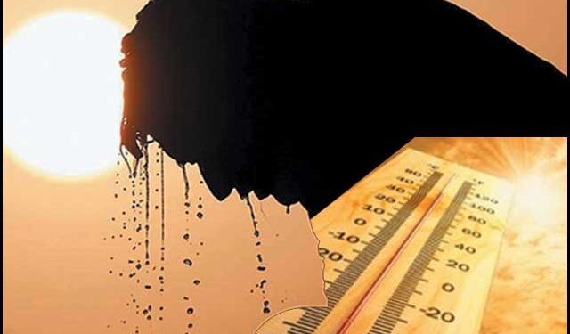 پاک فوج نے ملک بھر میں 27 ہیٹ اسٹروک ریلیف سینٹر قائم کر دئیے: آئی ایس پی آر