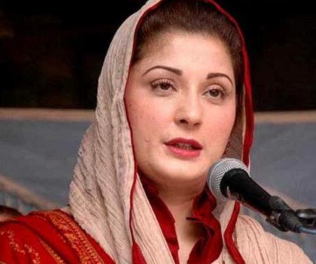 گرمی میں مجھے ڈیتھ سیل میں رکھا گیا تھا عمران خان والد کی عمر کے، غیر اخلاقی بیان پر جواب نہیں دوں گی: مریم نواز
