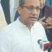 عمران نیازی قوم سے کئے گئے جھوٹے وعدوں کا جواب دے۔ سعیدغنی
