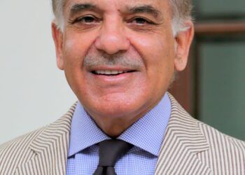 عمران خان نے ملک میں  خانہ جنگی کروانے کی سازش کی تو قوم اس سازش کو ناکام بنانے گی، وزیراعظم میاں شہباز شریف