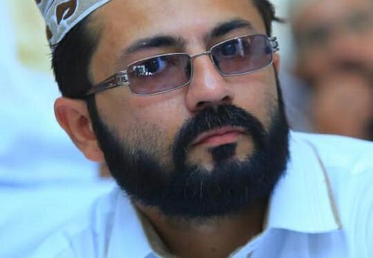 حکومت ادویات کی  قیمتوں  کئے جانے والے اضافے کا نوٹس لے عاطف حنیف بلو