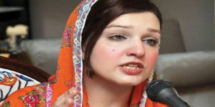 یاسین ملک کا کیس بین الاقوامی عدالت انصاف میں لے جایا جائے ، اوپن ٹرائل کے ذریعےکیس کو سنا جائے،مشعال ملک