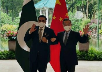 پاکستان اور چین کی ہر دور میں مستحکم رہنے والی دوستی نسل در نسل مزید توانا ہو چکی ہے، وزیر خارجہ بلاول بھٹو زرداری