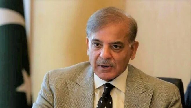 وزیراعظم شہبازشریف کا خیبرپختونخوا پولیس کے سب انسپیکٹر سحر گل کی شہادت پر اظہار تعزیت