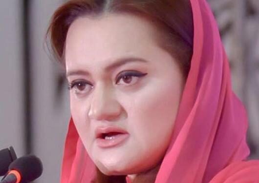 عمران خان سبسڈی کا اعلان تو کر گئے لیکن قومی خزانہ لوٹ کر لے گئے، اس جرم کا جواب دینا ہوگا، مریم اورنگزیب