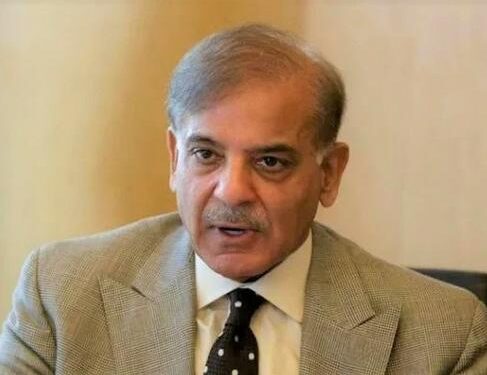 حکومت بلوچستان کی محرومیوں کو دور کرنے کیلئے ترجیحی بنیادوں پر اقدامات کر رہی ہے، وزیراعظم شہباز شریف