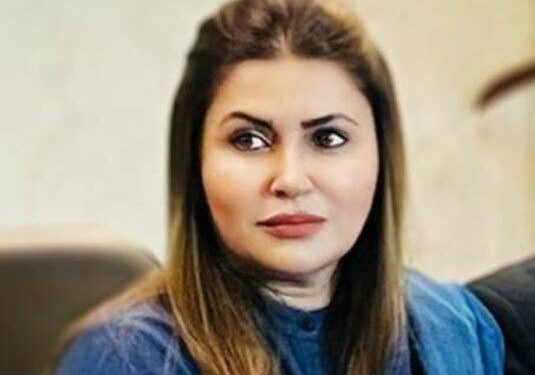 عمران خان اپنی انا کی تسکین کی خاطر کارکنان کو قانون توڑنے پر اکسا رہے ہیں، وفاقی وزیر شازیہ مری