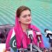 عمران خان کو این آر او نہیں ملے گا، دھمکی اور ڈکٹیشن پر ان کے ساتھ مذاکرات نہیں ہو سکتے، مریم اورنگزیب