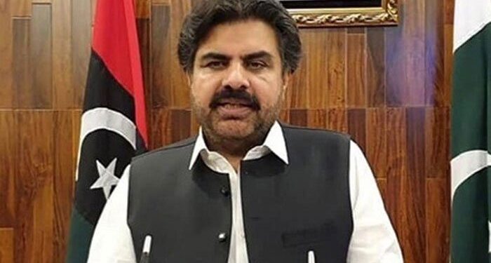 عمران خان عدالتوں کو پریشر میں لا کر اپنی مرضی کے فیصلے لینا چاہتے ہیں ،ناصر شاہ