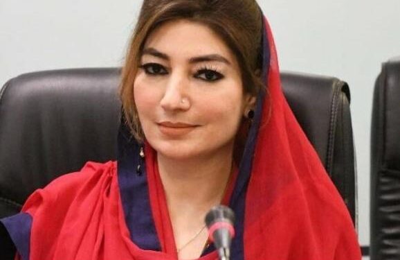 بلوچستان کے 32 اضلاع میں کل ہونے والے بلدیاتی انتخابات کیلئے تمام تر تیاریاں مکمل ہیں، فرح عظیم  شاہ