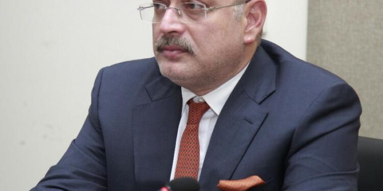 عمران خان نے اپنا اقتدار بچانے کے لیے ہر سیاسی جماعت کی منتیں کی. شرجیل انعام میمن