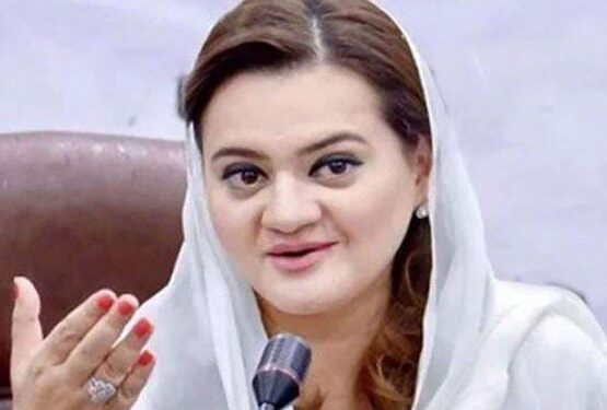 صحافیوں کو جدید دور کے تقاضوں سے ہم آہنگ کرنا ہوگا، مریم اورنگزیب