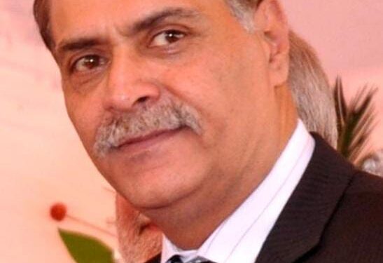 چینی بریڈنگ ٹیکنالوجی سے پاکستانی کسانوں کو زیادہ پیداوار والے چاول کی کاشت میں مدد مل رہی ہے، تاجر رہنما شہزاد علی ملک