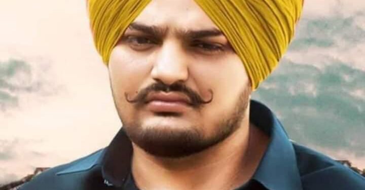 پنجابی گلوکار سدھو موسے والا  کو بھارت میں قتل کردیا گیا۔