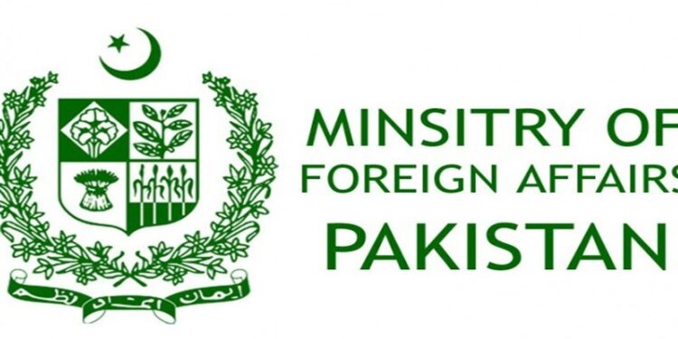 محمد یاسین ملک کو سزا سنانے کے بعد بھارتی قابض افواج کے ہاتھوں کشمیریوں کے قتل کا سلسلہ تیز ہوگیا ہے، ترجمان وزارت خارجہ