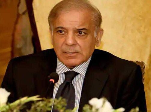 وقت آ گیا ہے کہ پاکستان اور ترکی تعلقات کے فروغ کے لئے اپنے شاندار روابط سے بھرپور استفادہ کریں،وزیراعظم شہباز شریف