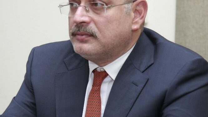 چیئرمین بلاول بھٹو زرداری  پاکستان کے بین الاقوامی تعلقات کو بہتری کی طرف لے جانے کے مشن پر ہیں۔ شرجیل انعام میمن