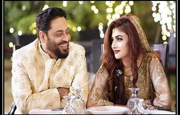 جعلی عالم و ڈاکٹر عامر لیاقت کی تیسری اہلیہ بھی طلاق کیلئے عدالت پہنچ گئی کراچی (نمائندہ خصوصی)