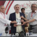 پاکستان فیڈرل یونین آف جرنلسٹس کی فیڈرل ایگزیکٹو کونسل کا تین روزہ اجلاس اختتام پذیر