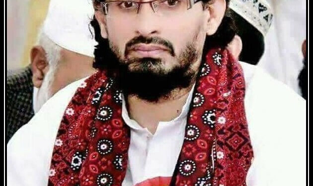 ایران دہشت گردانہ عزائم سے بازآجائے۔ کراچی کاامن خراب کرنے کی کوشش کی جارہی ہے،علامہ اورنگزیب فاروقی