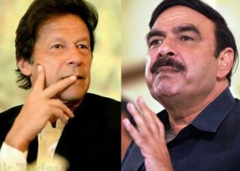 موجودہ اسمبلیوں کی کوئی اہمیت نہیں ہے، شیخ رشید