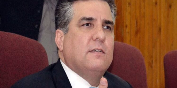 دانیال عزیز علاج کیلئے راولپنڈی منتقل