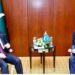 ترکی اور پاکستان یک جان دو قالب ہیں، دو ممالک میں رہتے ہیں لیکن ایک قوم ہیں، وزیر اعظم شہباز شریف کا ”ٹی آر ٹی” اردو کو انٹرویو