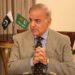 وزیراعظم کا وفاقی کابینہ ارکان اور سرکاری افسران کو فری پیٹرول کی کٹوتی کا فیصلہ