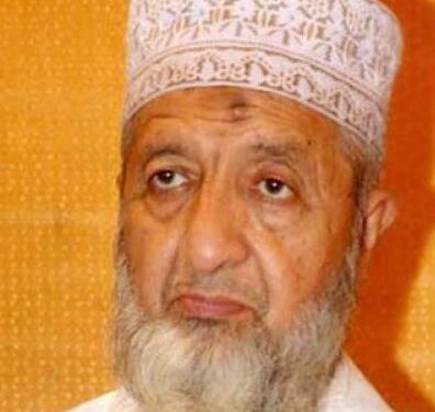 اسلامی نظام اوردیانتدار قیادت ہی عوام کے مسائل حل،آئی ایم ایف سے نجات اورملک کو بحرانوں سے نکال سکتی ہے۔ محمد