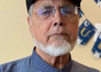 آہ۔ ڈاکٹر عامر لیاقت۔ کاش تم ایسا نہ کرتے ۔