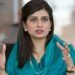 وزیر مملکت برائے امور خارجہ حنا ربانی کھر سے چیئرمین نادرا کی ملاقات