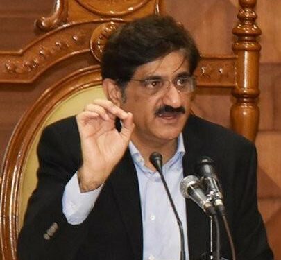 سندھ حکومت نے سرمایہ کاری کیلئے اصلاحات کی ہیں، مراد علی شاہ۔