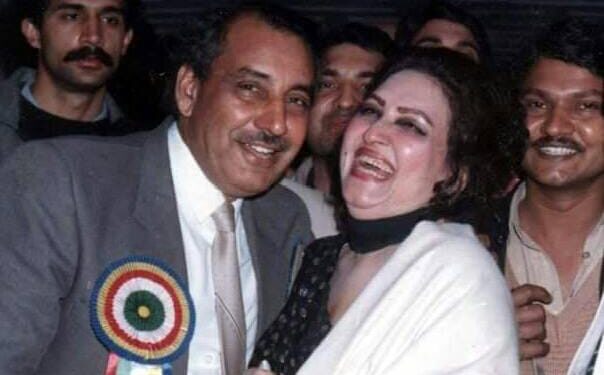 صدا کار اور فلمساز عنایت حسین بھٹی کو مداحوں سے بچھڑے23 برس بیت گئے۔