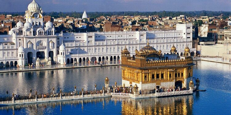 بھار ت کا گولڈن ٹیمپل میں قتل عام: سکھوں کے 38 سال کے زخم آج تک مندمل نہیں ہوئے