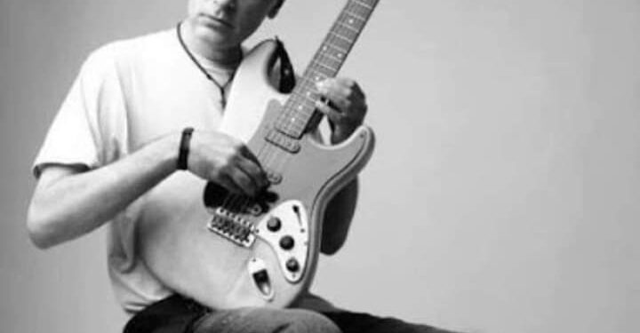 عامر زکی کی آج پانچویں برسی ہے