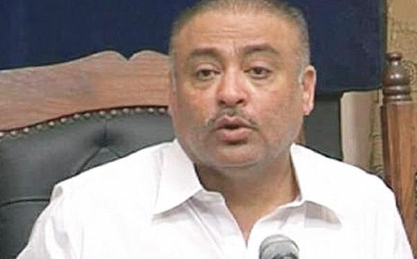 نرسنگ کے شعبہ کو مضبوط کیے بغیر صحت کا شعبہ حقیقی معنوں میں ترقی نہیں کر سکتا ،وفاقی وزیر  عبدالقادر پٹیل