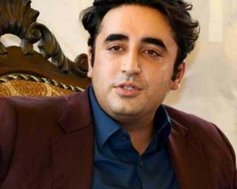 کورونا وائرس کی عالمگیر وبا کے دوران چین نے پاکستان کے ساتھ تعاون کیا، وزیر خارجہ بلاول بھٹو زرداری