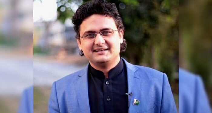 سینیٹ کی قائمہ کمیٹی برائے اطلاعات و نشریات کا  چیئرمین  سینیٹر فیصل جاوید کی زیرصدارت اجلاس منعقد