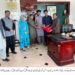 گوادر کے نوجوانوں میں ٹیلنٹ کی کوئی کمی نہیں ہے بس نوجوان کی حواصلہ افزائی چائیے مجیب الرحمن قمبرانی،