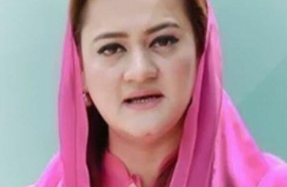 ترک گلوکار نے پاکستانی نغمے ”جیوے جیوے پاکستان” اور ”میں بھی پاکستان ہوں” کی خوبصورت دھن پیش کی، وفاقی وزیر اطلاعات مریم اورنگزیب کا ٹویٹ