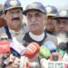 پاکستان کو پانی اور سستی پن بجلی کی اشد ضرورت ہے، زیر تعمیر منصوبوں کی جلد تکمیل نہایت ضروری ہے، وفاقی وزیر سید خورشید احمد شاہ