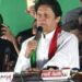 مہنگائی کے خلاف سابق وزیراعظم عمران خان نے پر امن احتجاج کی کال دے دی