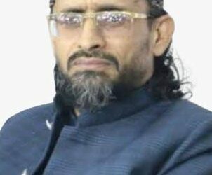 پاکستان کو کرپشن،بدامنی اور قتل وغارت گری سے پاک دیکھنا چاہتے ہیں،علامہ اورنگزیب فاروقی