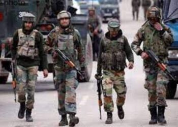 شوپیاں میں دو کشمیری نوجوان شہید